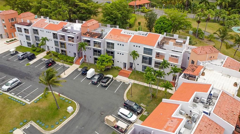 119, 150 Palmas Drive, Haciendas De Palmas, Humacao - 1