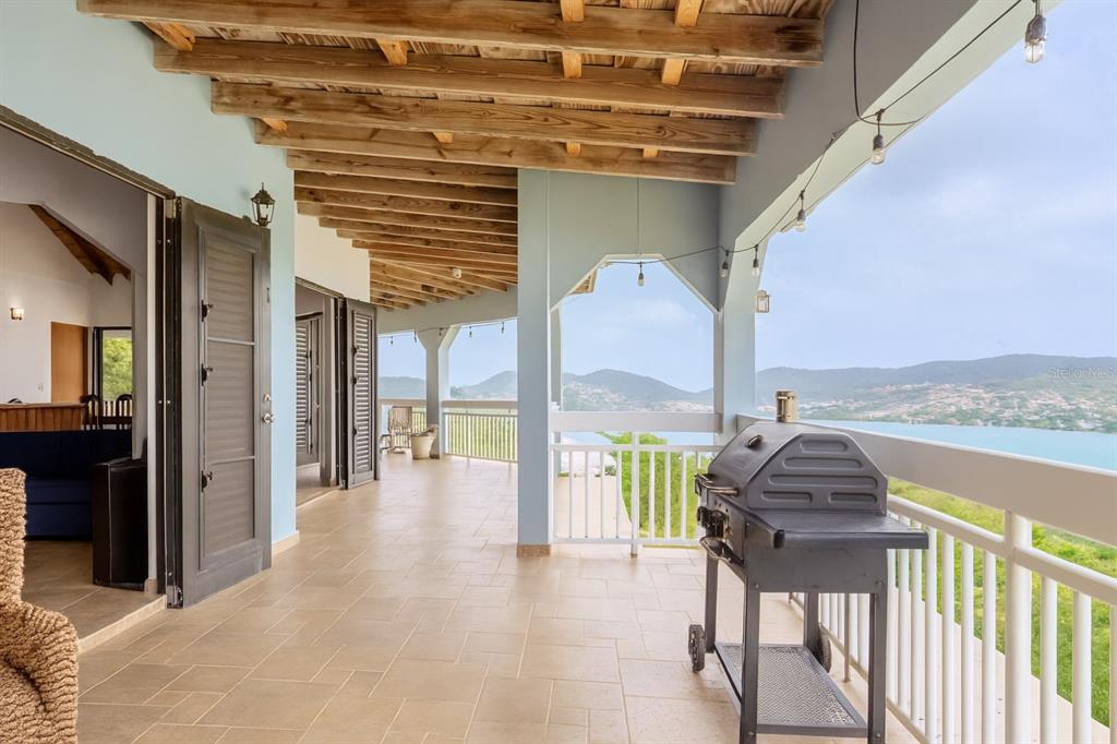 Calle 250, Playa Sardinera Ii, Culebra - 1