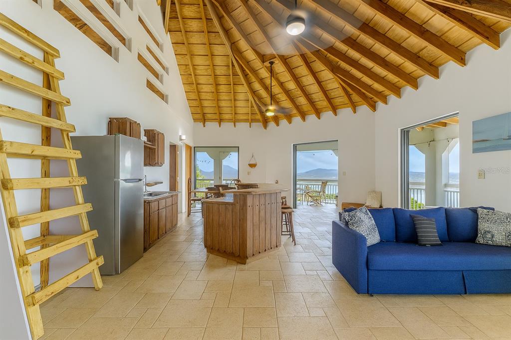 Calle 250, Playa Sardinera Ii, Culebra - 11