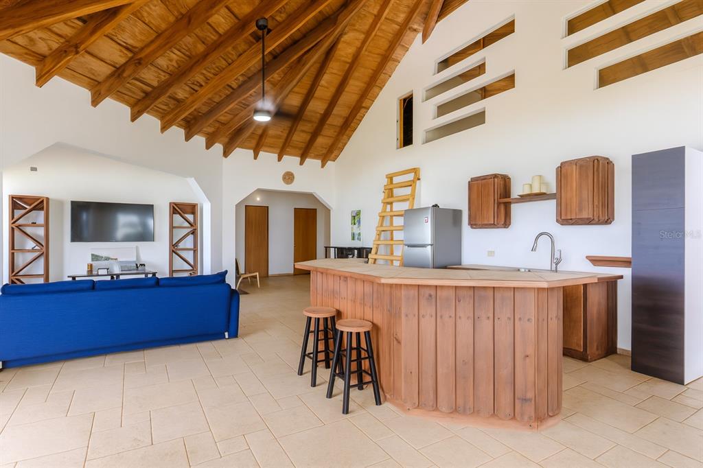 Calle 250, Playa Sardinera Ii, Culebra - 15