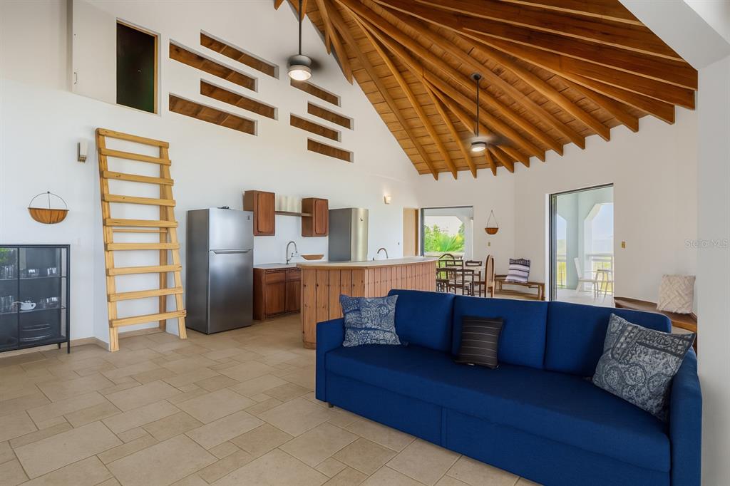 Calle 250, Playa Sardinera Ii, Culebra - 17