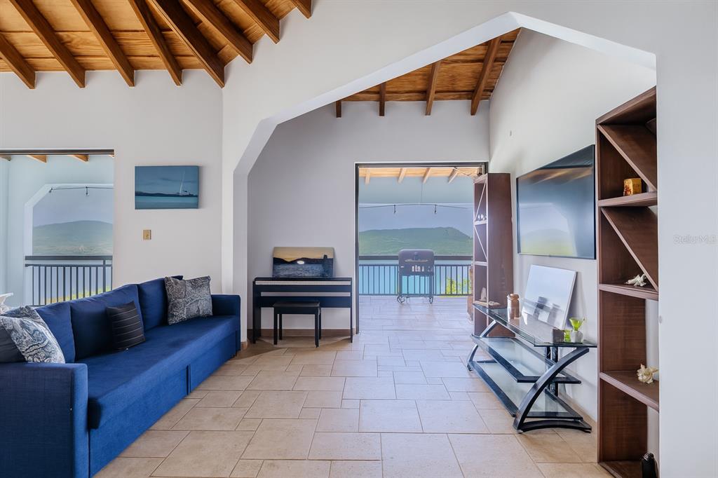 Calle 250, Playa Sardinera Ii, Culebra - 19