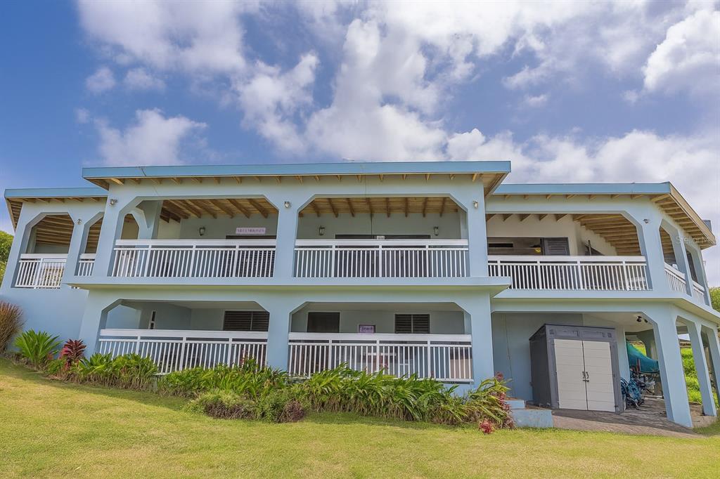 Calle 250, Playa Sardinera Ii, Culebra - 2