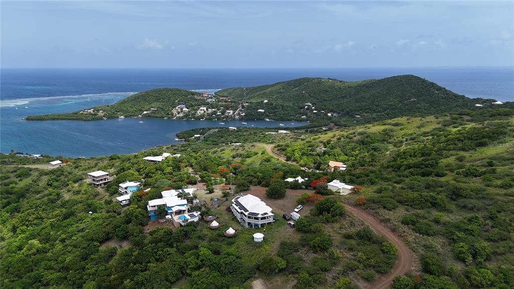 Calle 250, Playa Sardinera Ii, Culebra - 44