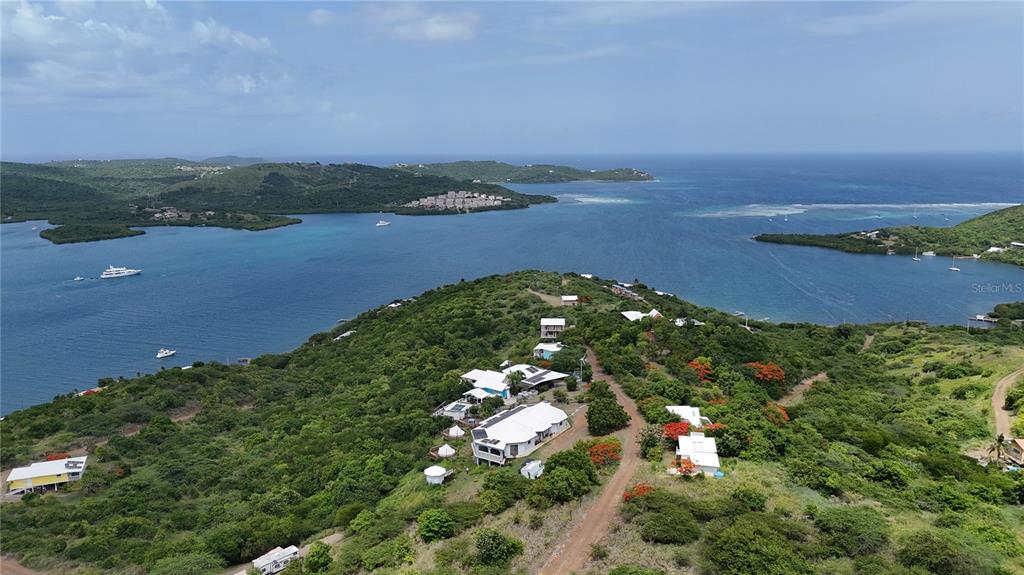 Calle 250, Playa Sardinera Ii, Culebra - 46