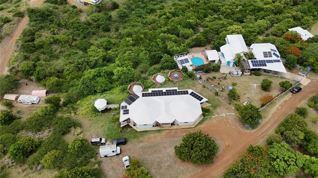Calle 250, Playa Sardinera Ii, Culebra - 48