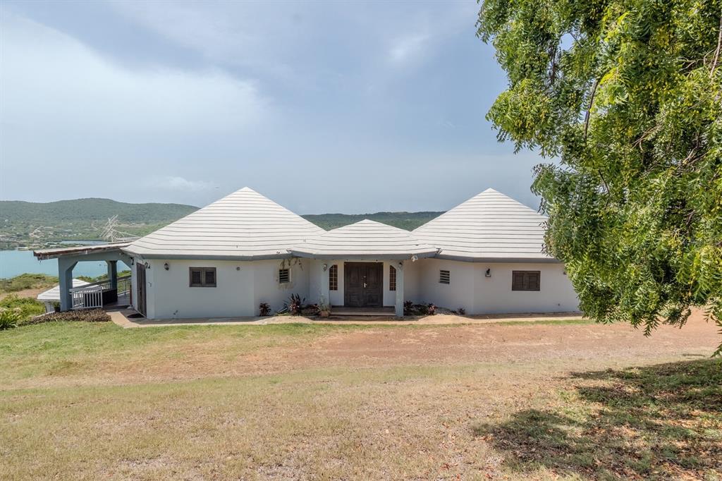 Calle 250, Playa Sardinera Ii, Culebra - 56