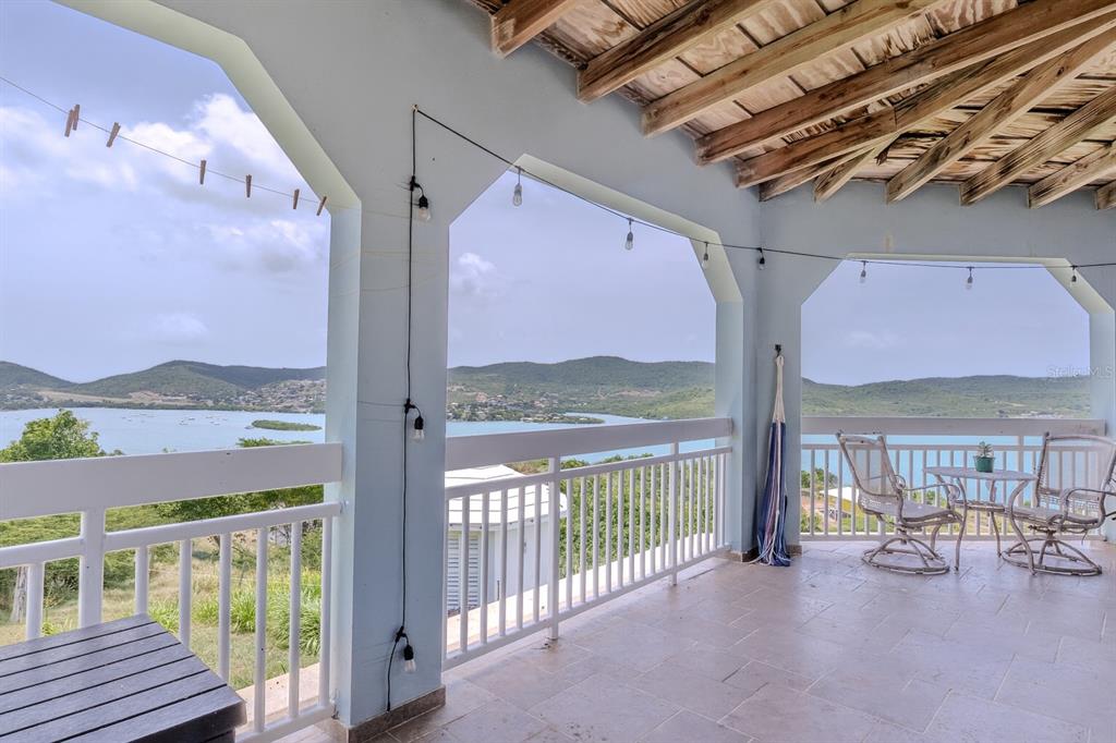 Calle 250, Playa Sardinera Ii, Culebra - 9