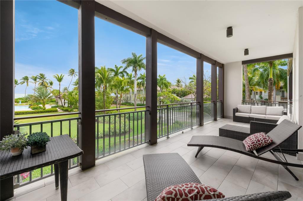 209, Bahia Beach Golf Club, Las Ventanas Condominium Ii, Rio Grande - 11