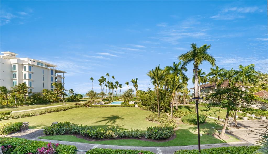 209, Bahia Beach Golf Club, Las Ventanas Condominium Ii, Rio Grande - 2