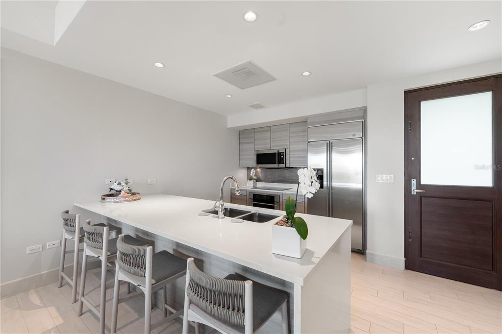 209, Bahia Beach Golf Club, Las Ventanas Condominium Ii, Rio Grande - 3