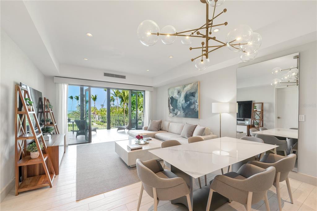 209, Bahia Beach Golf Club, Las Ventanas Condominium Ii, Rio Grande - 5