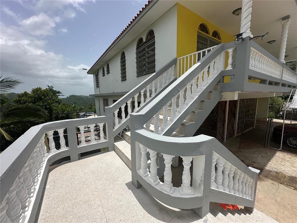 2, Carr 108, Km 20.5, Anasco - 13