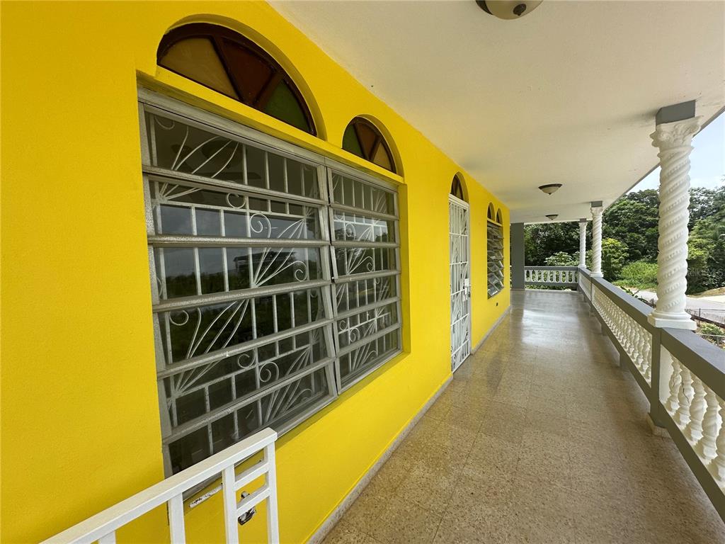 2, Carr 108, Km 20.5, Anasco - 18