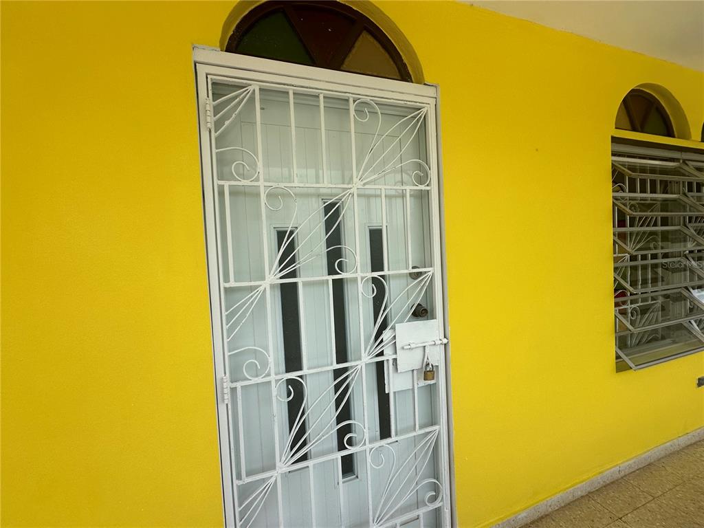 2, Carr 108, Km 20.5, Anasco - 19