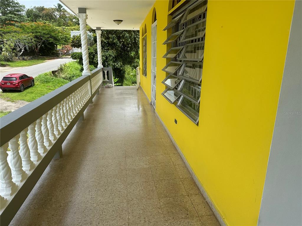 2, Carr 108, Km 20.5, Anasco - 24