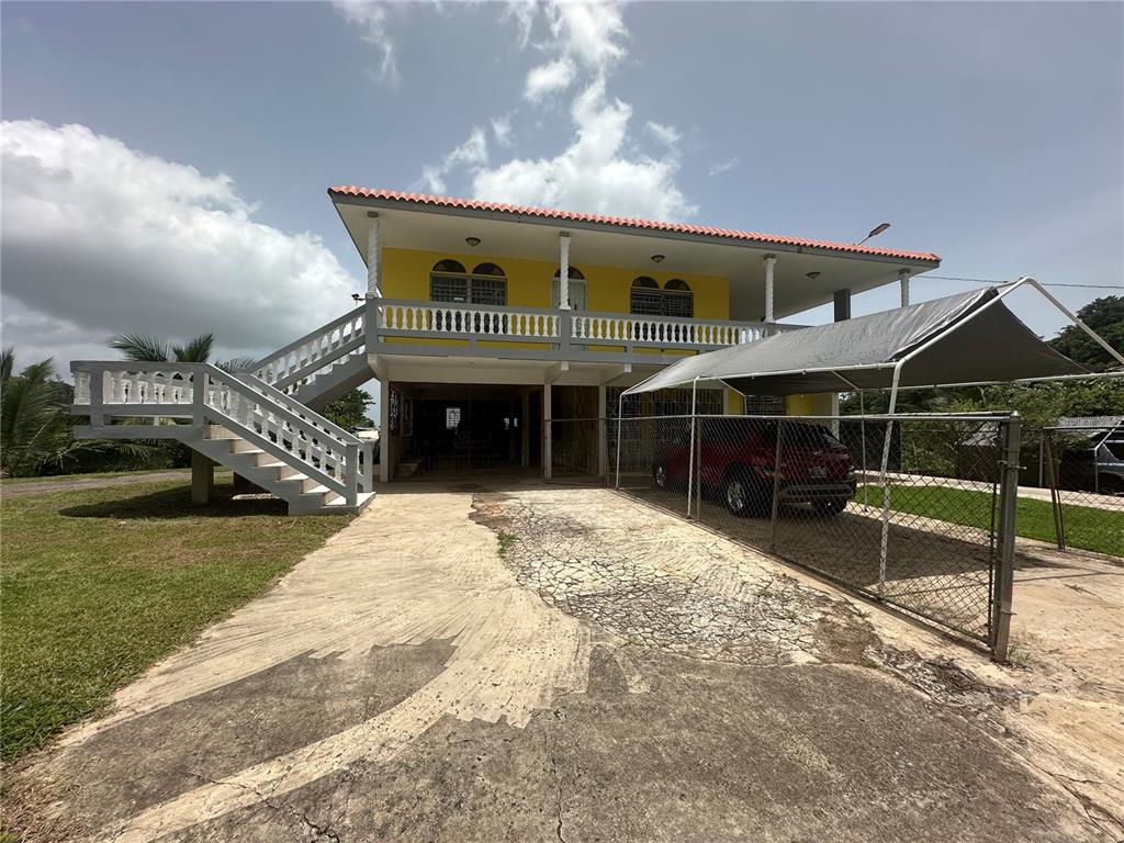2, Carr 108, Km 20.5, Anasco - 3