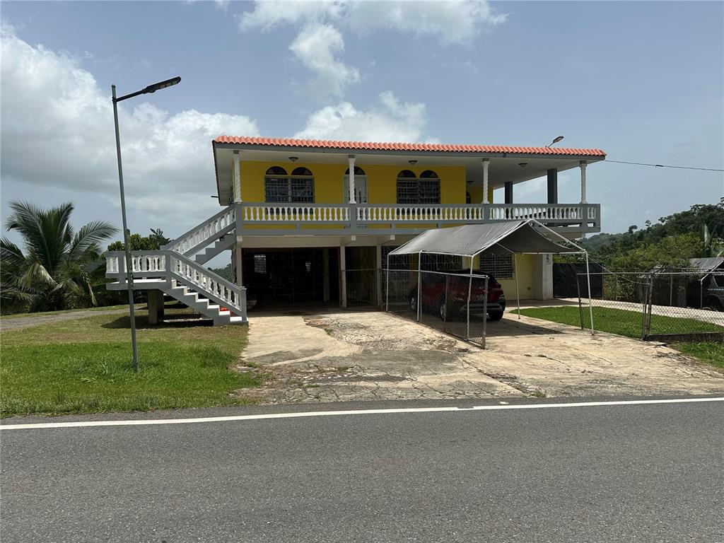 2, Carr 108, Km 20.5, Anasco - 6