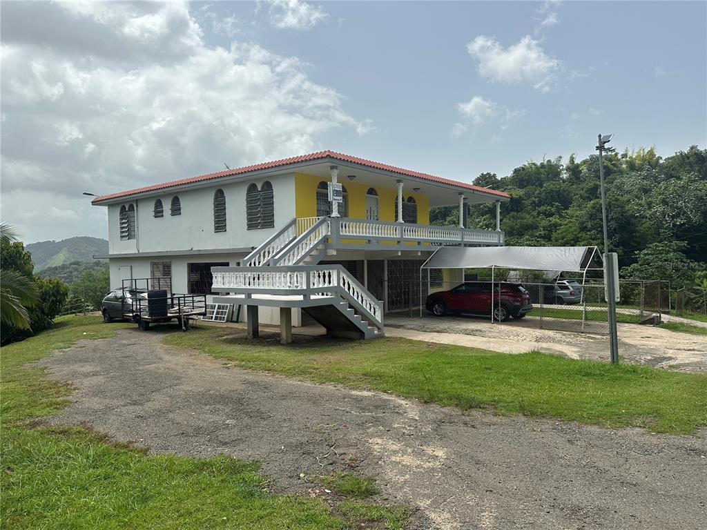 2, Carr 108, Km 20.5, Anasco - 64