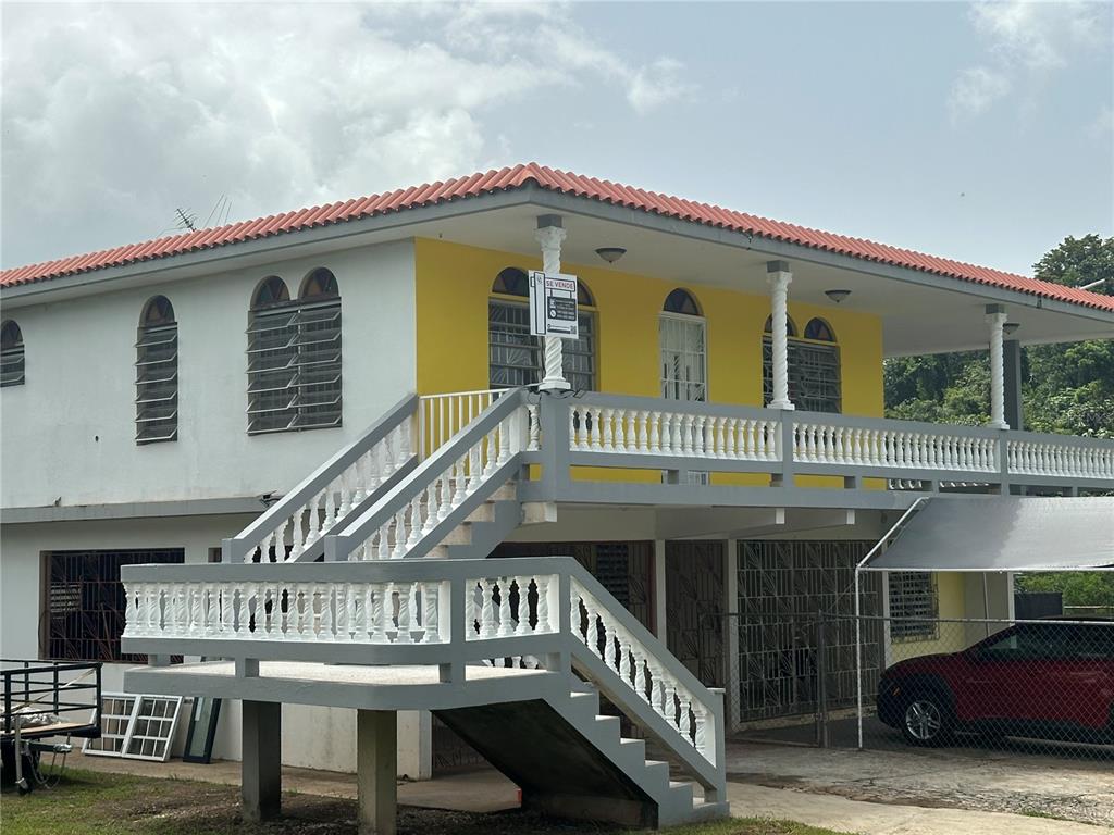 2, Carr 108, Km 20.5, Anasco - 65