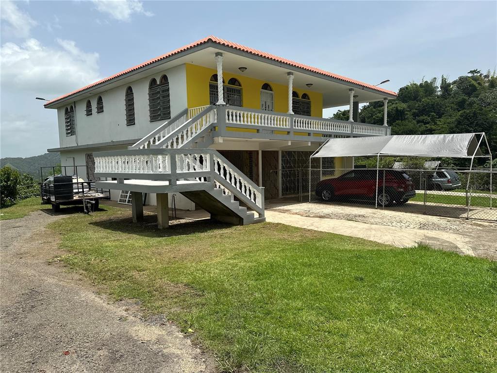 2, Carr 108, Km 20.5, Anasco - 8