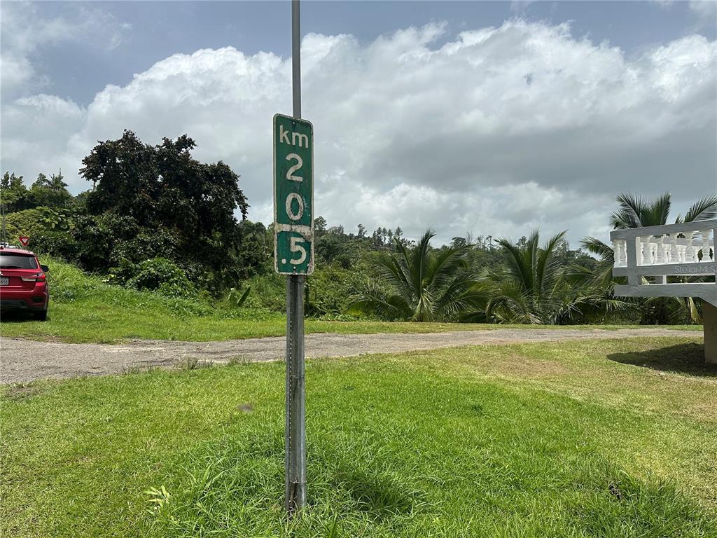 2, Carr 108, Km 20.5, Anasco - 9
