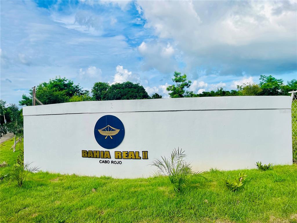 Lot 2, 308, Bahia Real Ii Lot 2, Cabo Rojo - 1
