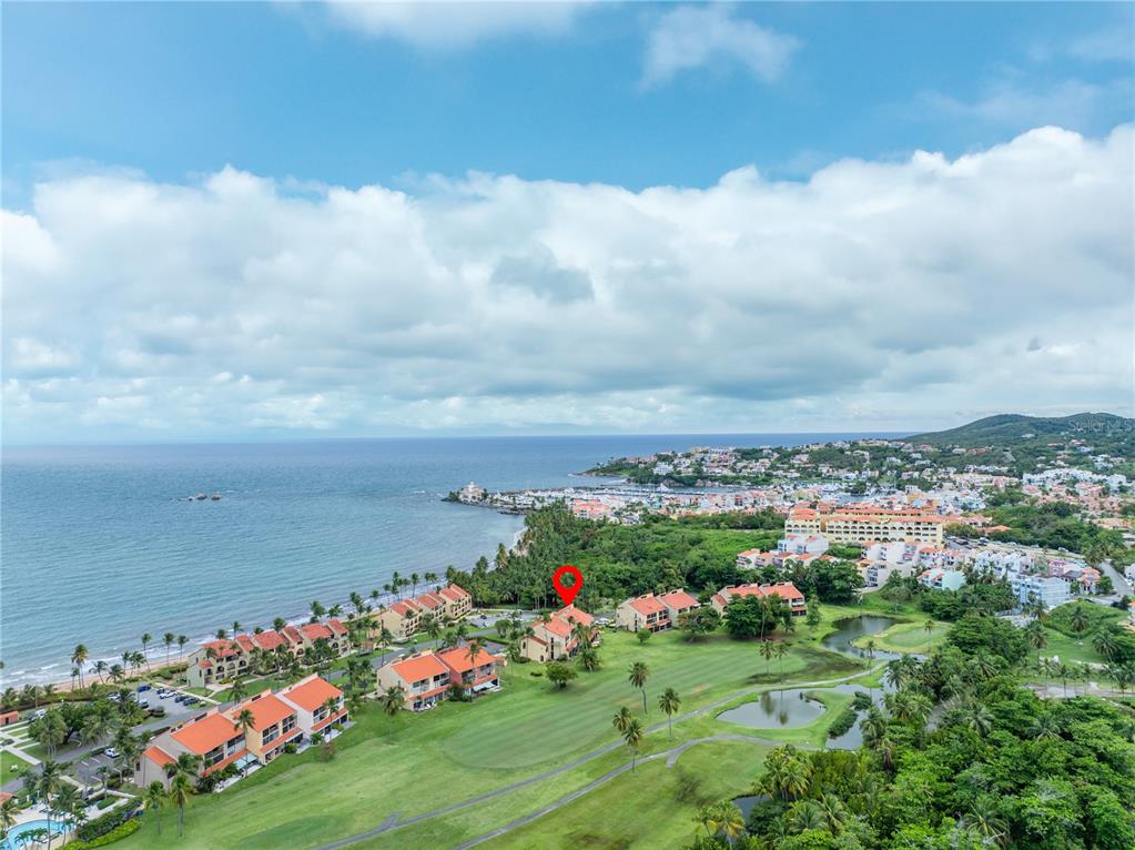 120, 120, Beach Village, Humacao - 1