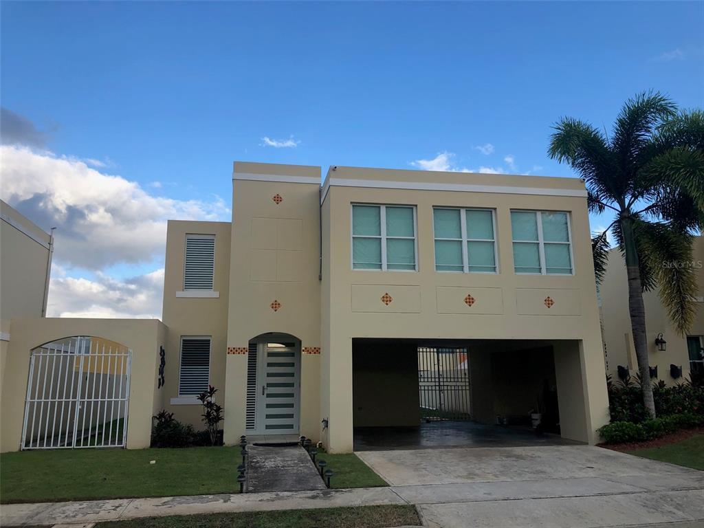 Zafiro, Urb Praderas, Gurabo - 1