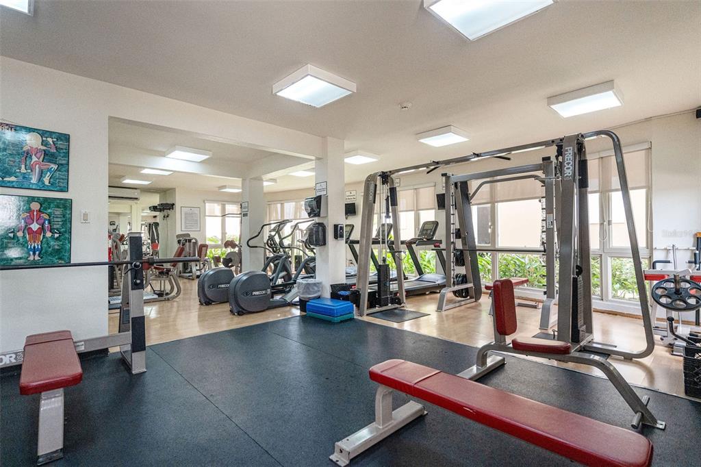 2 A6, 1, Palma Real Ave., Guaynabo - 49