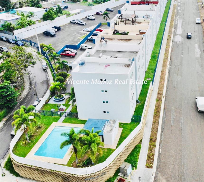 311, ., Cond. Estancias Del Oriol, Ponce - 13
