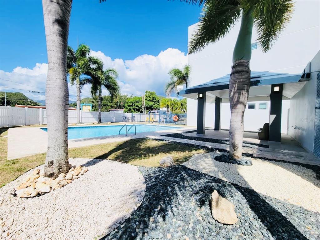 311, ., Cond. Estancias Del Oriol, Ponce - 2