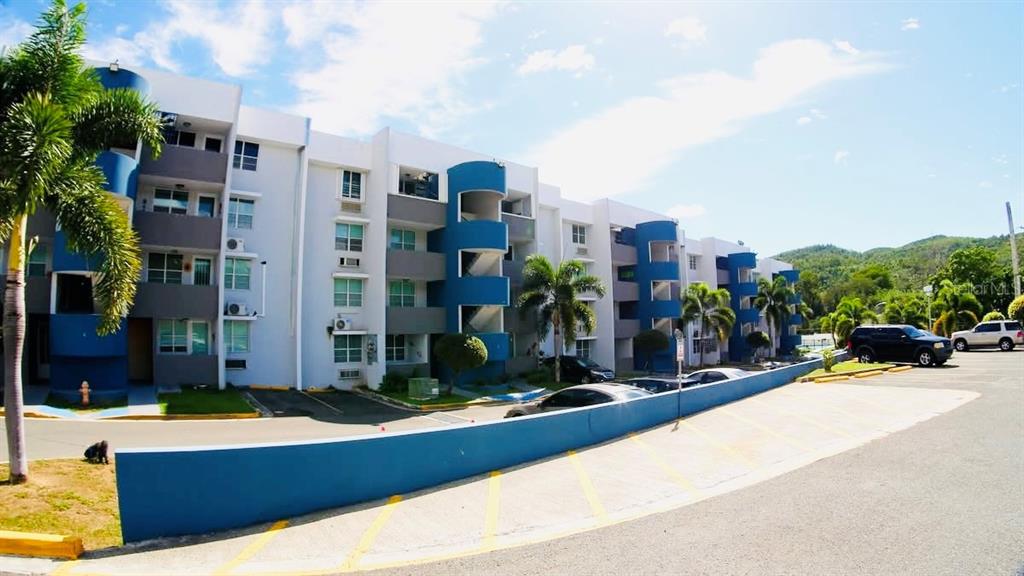 311, ., Cond. Estancias Del Oriol, Ponce - 3