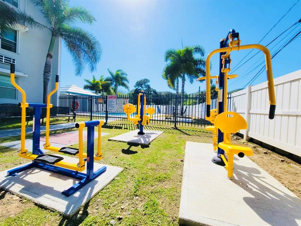 311, ., Cond. Estancias Del Oriol, Ponce - 4