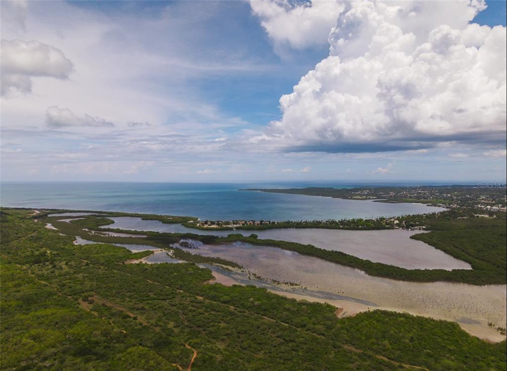 Carr 301 Km 3.2, Montelcarlo State, Cabo Rojo - 1