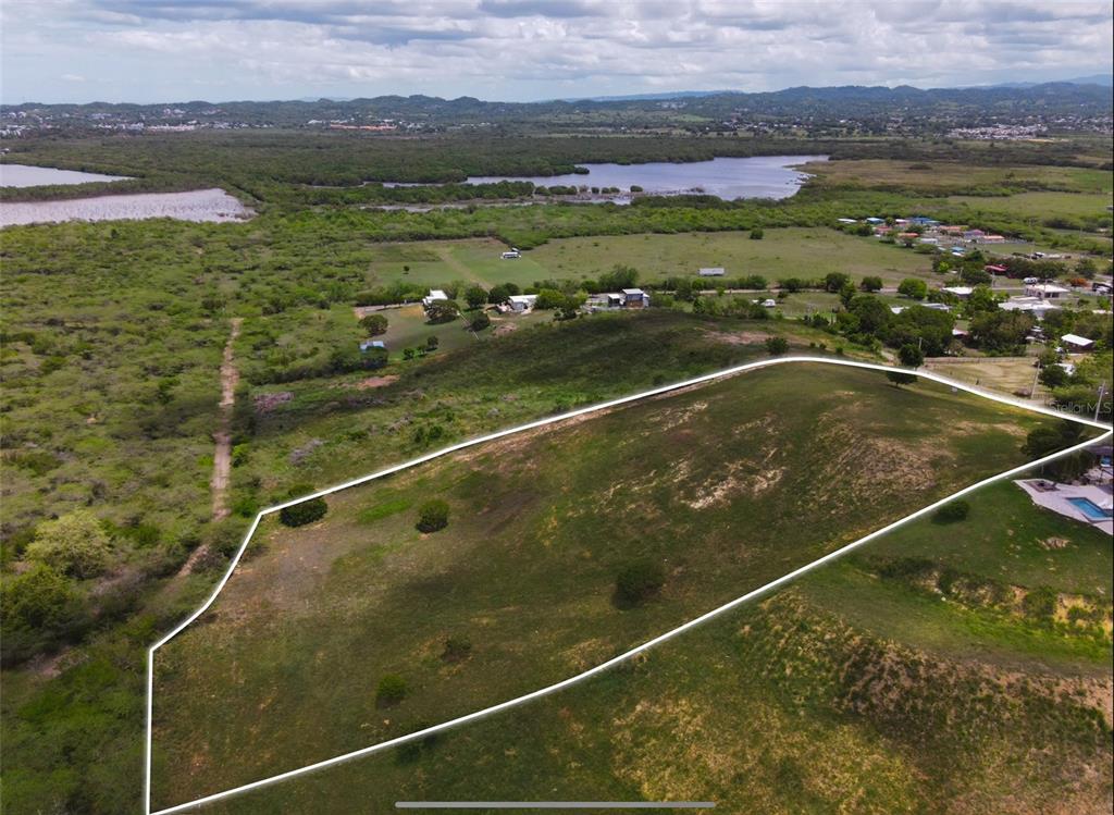 Carr 301 Km 3.2, Montelcarlo State, Cabo Rojo - 3