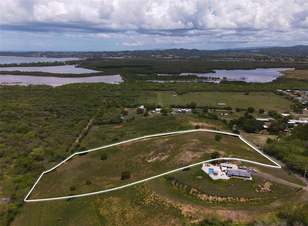 Carr 301 Km 3.2, Montelcarlo State, Cabo Rojo - 4