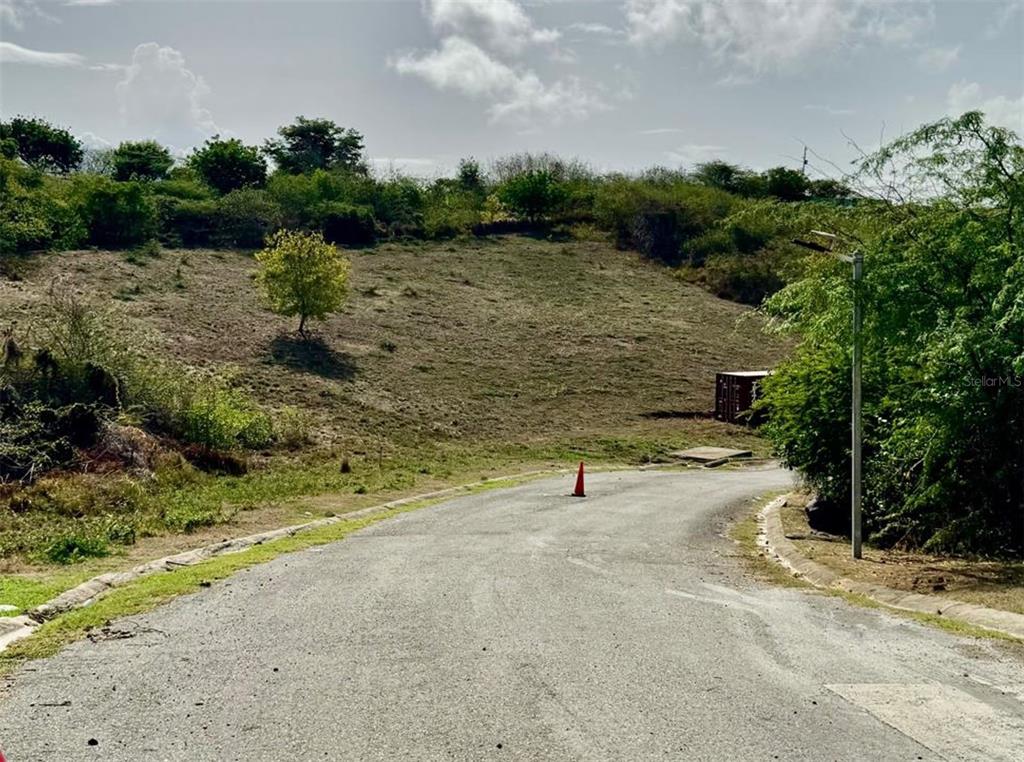 6, Posada Del Coronel, Culebra - 1