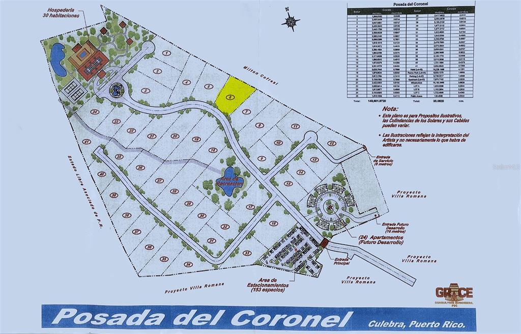 6, Posada Del Coronel, Culebra - 12