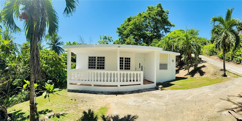 Km 5.0, 906, Yabucoa - 1