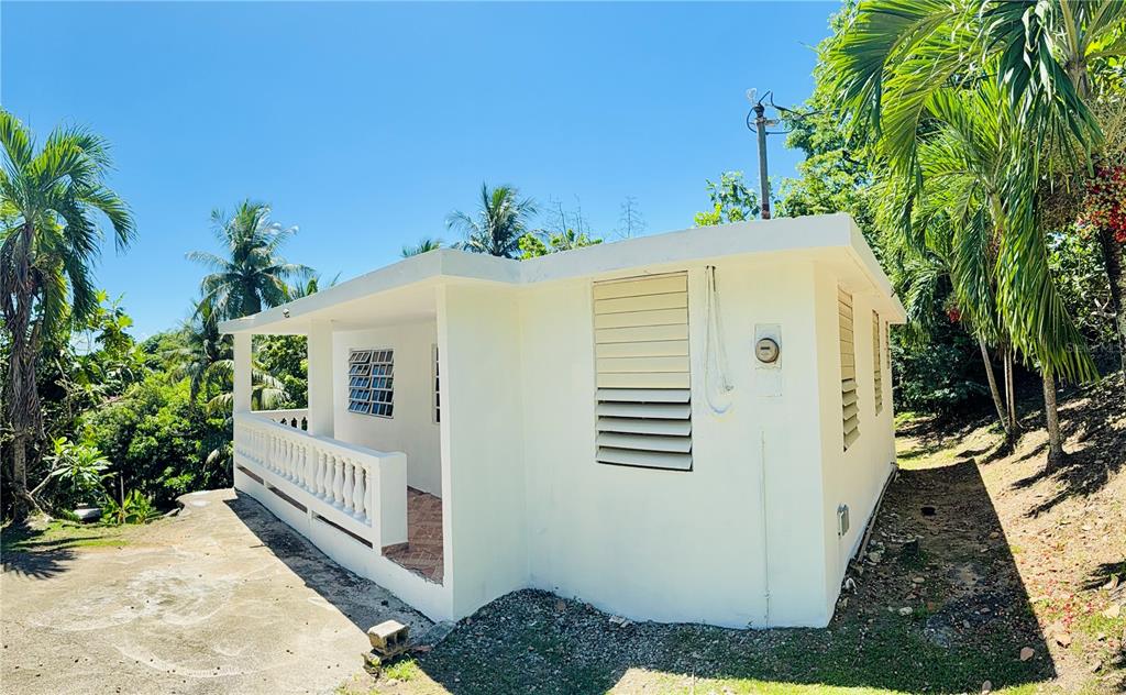Km 5.0, 906, Yabucoa - 2