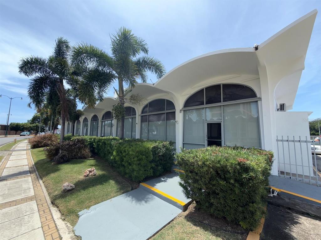 2822, Ave Las Américas, Ponce - 1
