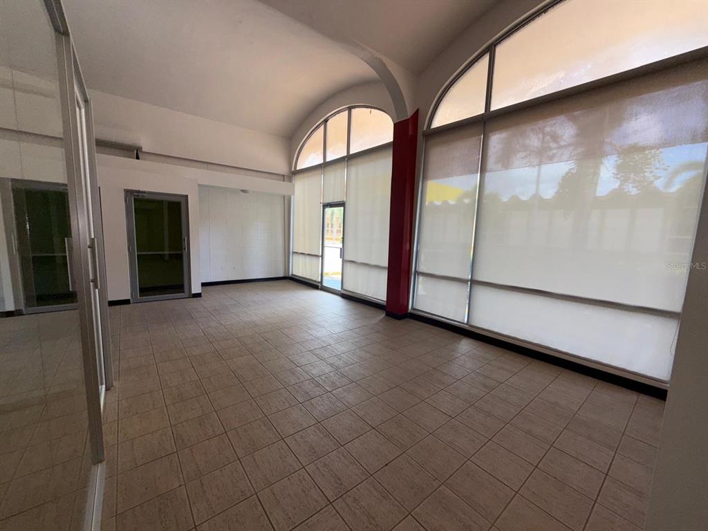 2822, Ave Las Américas, Ponce - 2