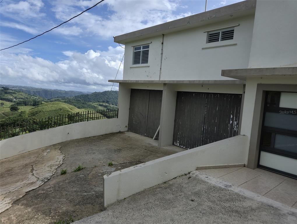 Pr 152 Km 1.7, Quebrada Grande Ward, Barranquitas - 10