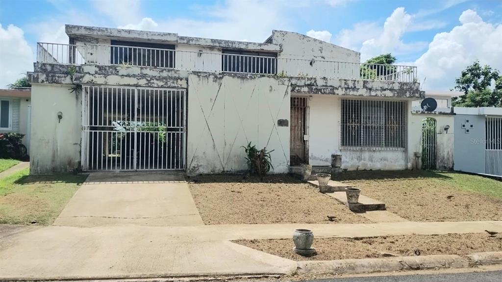 1786, Guamani, San Juan - 1