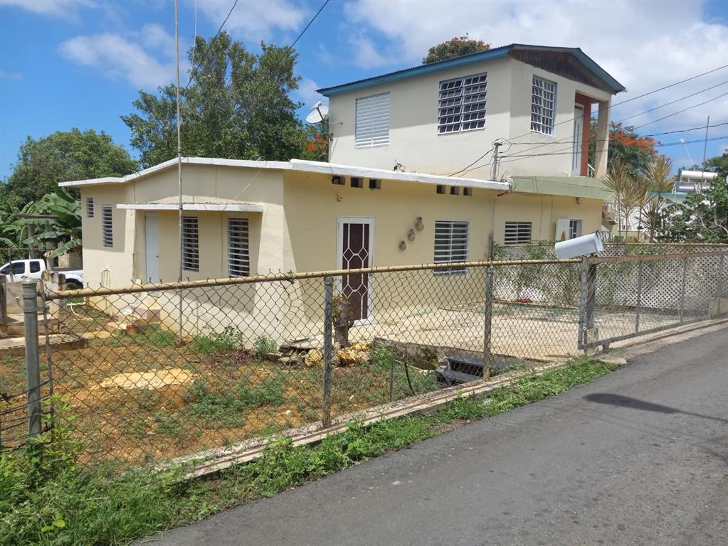 1, Sauce Street, Aguadilla - 1