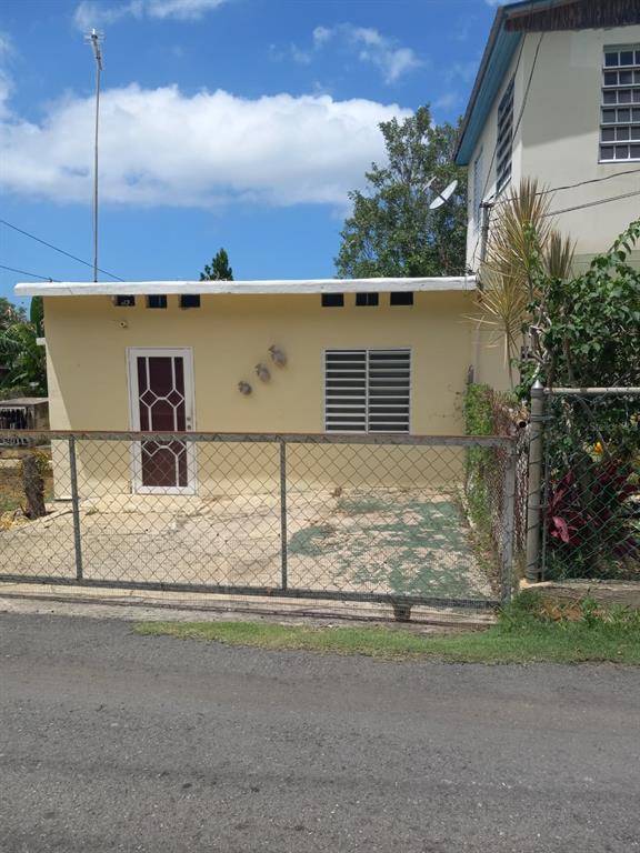 1, Sauce Street, Aguadilla - 13