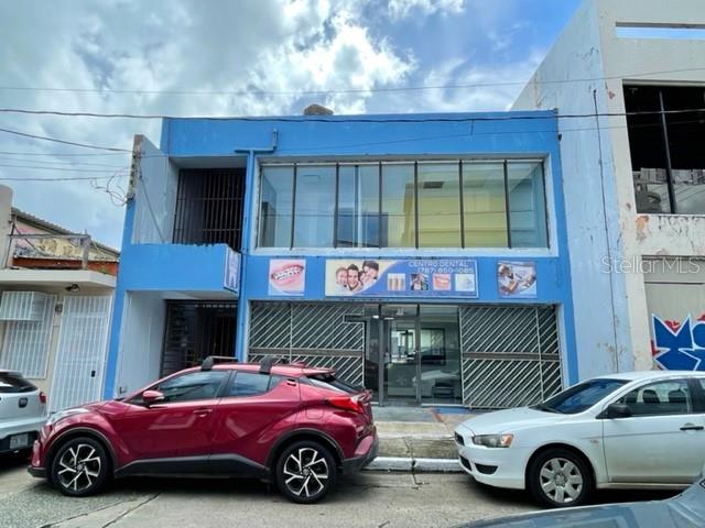 52, Dolores Cabrera, Humacao - 1