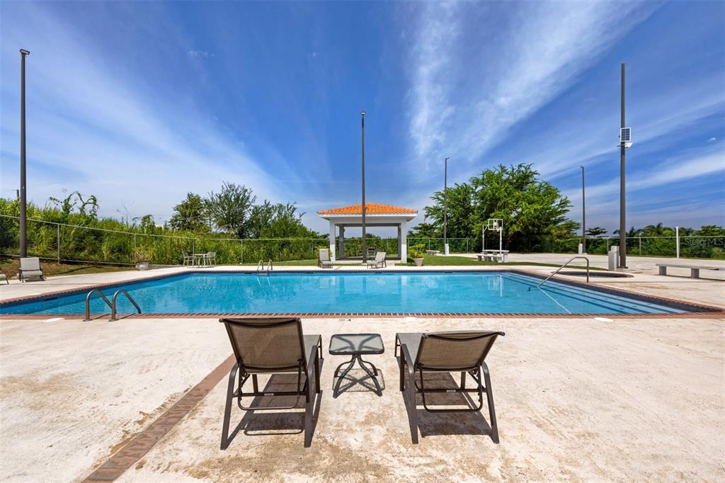 301, 96qj+3rg, Cll Las Colinas, Rio Grande - 1