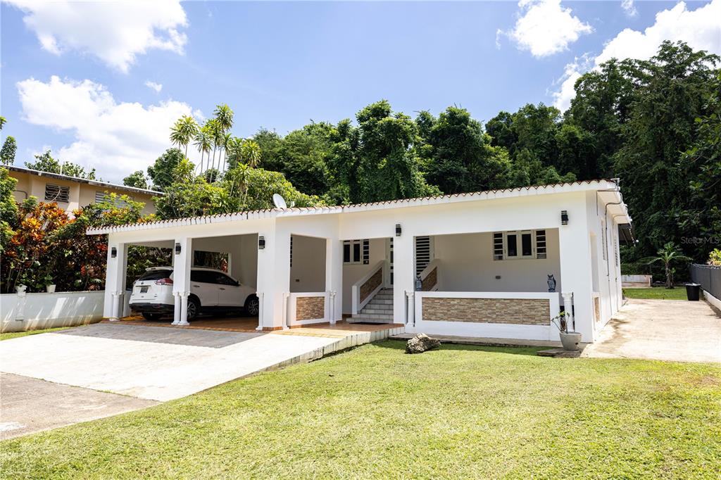 BB-1, Bo. Tierras Nuevas, Colinas Del Norte, Manati - 1